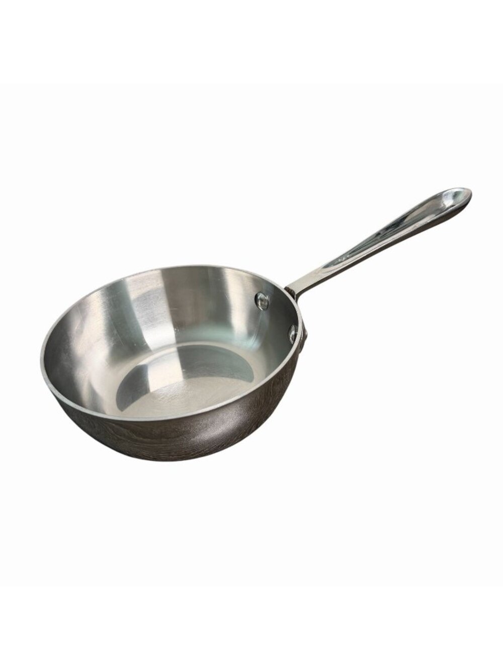 All Clad Small French Skillet Fry Pan 6.5”